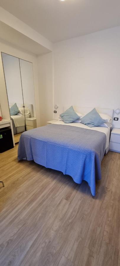 Hotel Mare Blu -- Boutique Pineto Ngoại thất bức ảnh