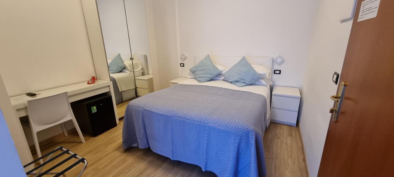 Hotel Mare Blu -- Boutique Pineto Ngoại thất bức ảnh