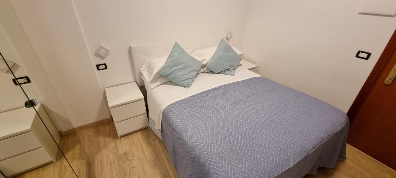 Hotel Mare Blu -- Boutique Pineto Ngoại thất bức ảnh