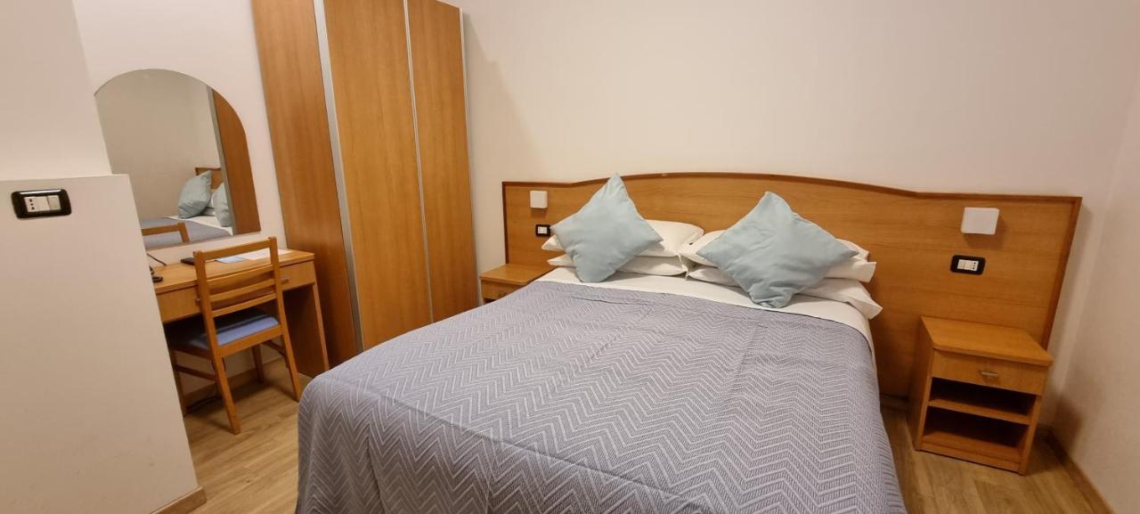 Hotel Mare Blu -- Boutique Pineto Ngoại thất bức ảnh