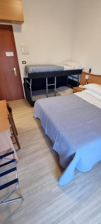 Hotel Mare Blu -- Boutique Pineto Ngoại thất bức ảnh