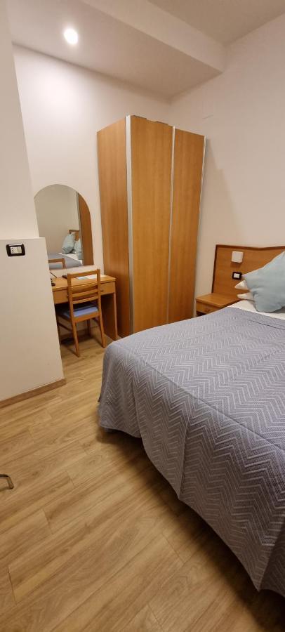 Hotel Mare Blu -- Boutique Pineto Ngoại thất bức ảnh