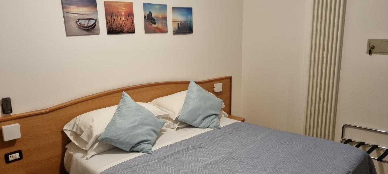 Hotel Mare Blu -- Boutique Pineto Ngoại thất bức ảnh