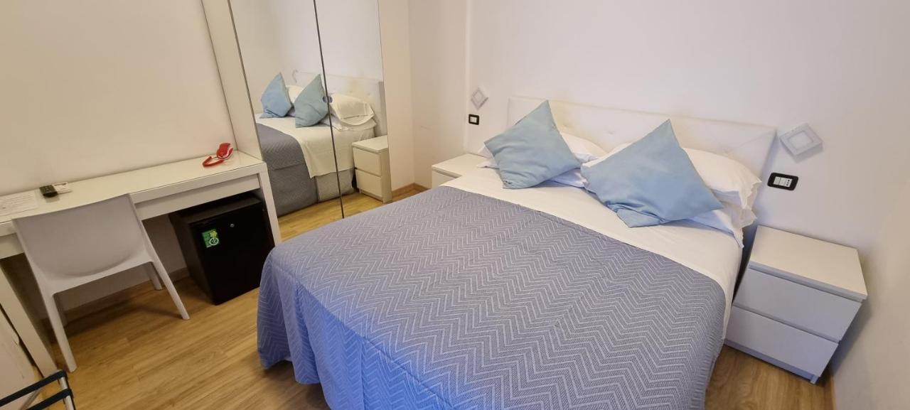 Hotel Mare Blu -- Boutique Pineto Ngoại thất bức ảnh