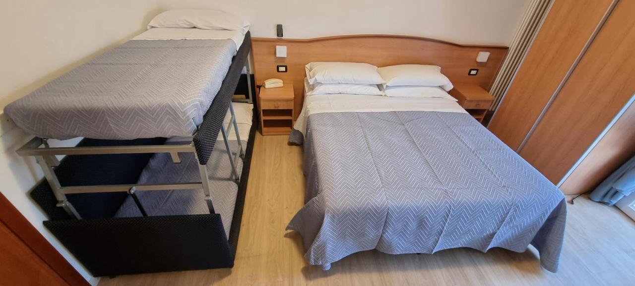 Hotel Mare Blu -- Boutique Pineto Ngoại thất bức ảnh