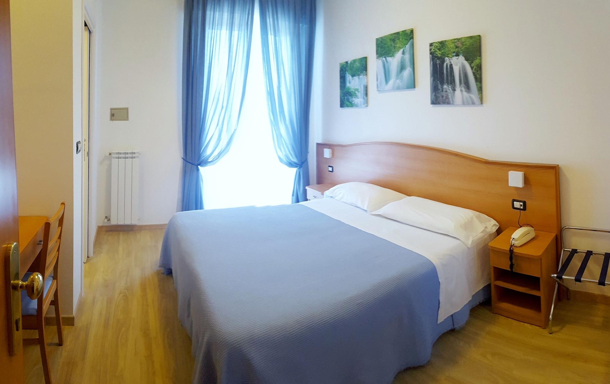 Hotel Mare Blu -- Boutique Pineto Ngoại thất bức ảnh