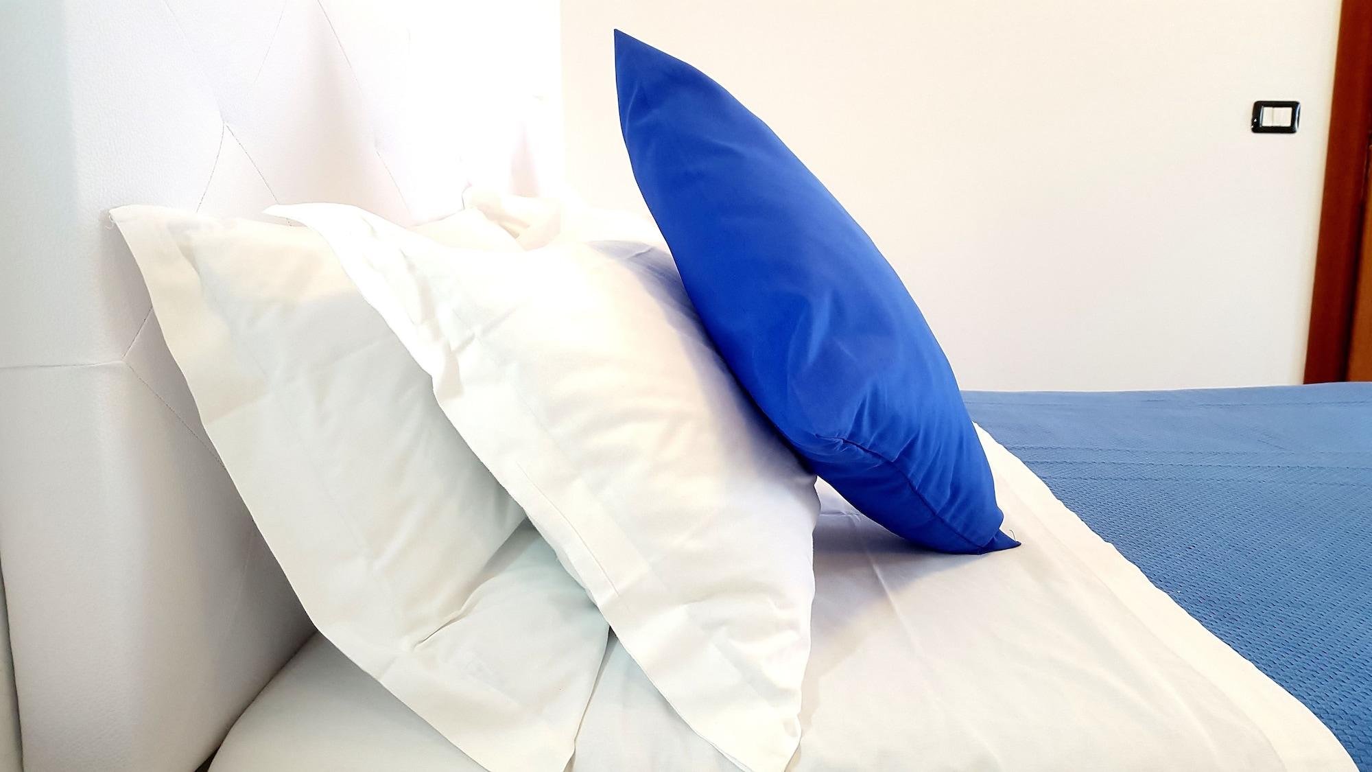Hotel Mare Blu -- Boutique Pineto Ngoại thất bức ảnh