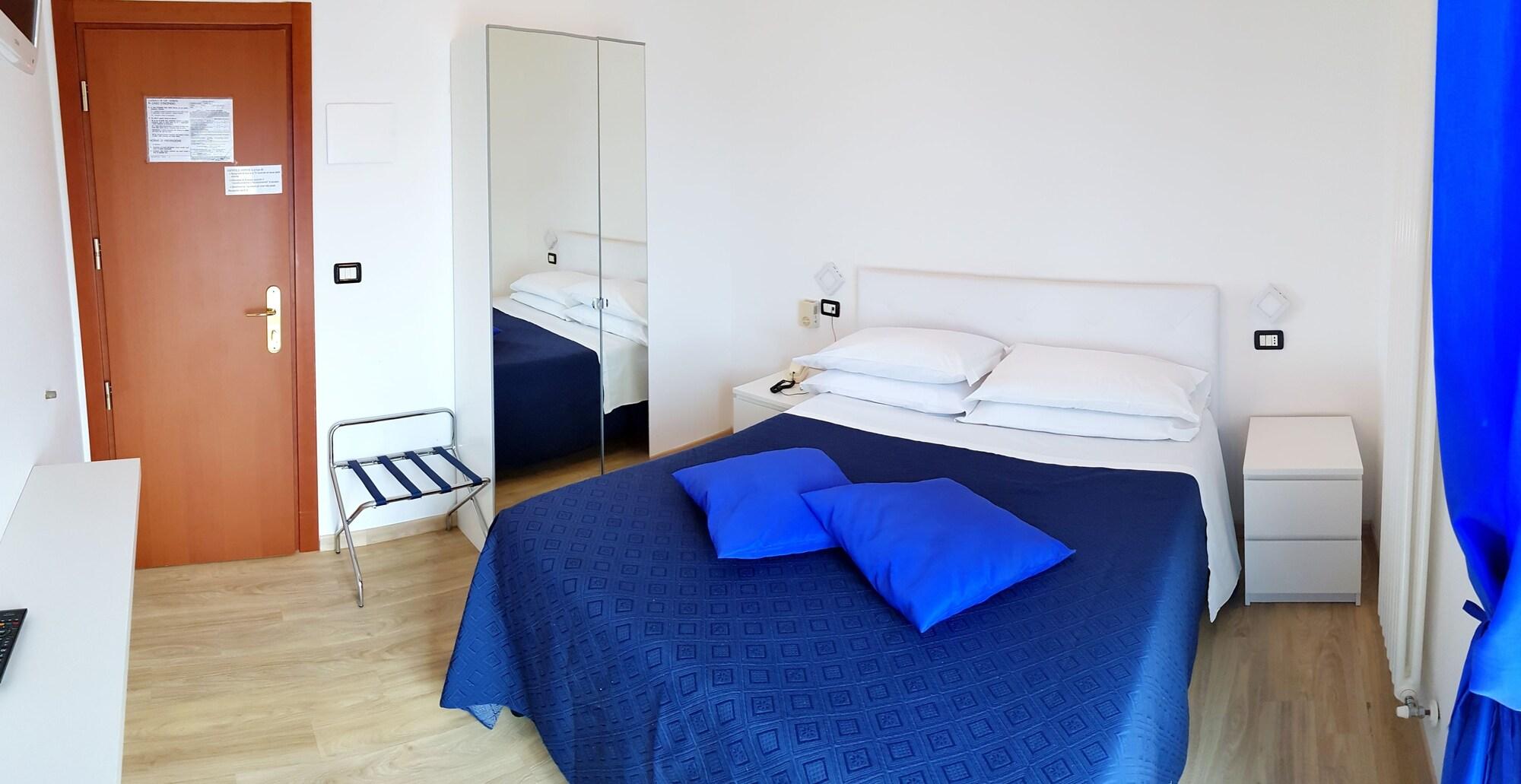 Hotel Mare Blu -- Boutique Pineto Ngoại thất bức ảnh