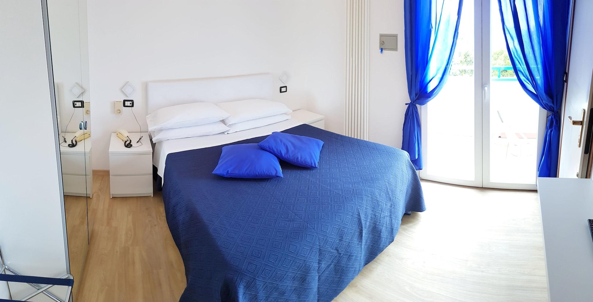 Hotel Mare Blu -- Boutique Pineto Ngoại thất bức ảnh