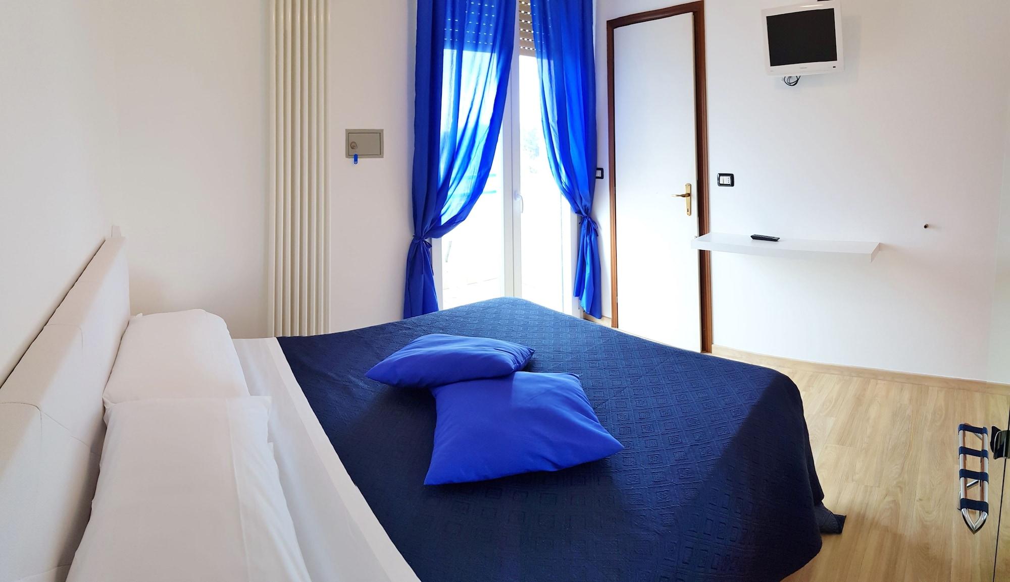 Hotel Mare Blu -- Boutique Pineto Ngoại thất bức ảnh