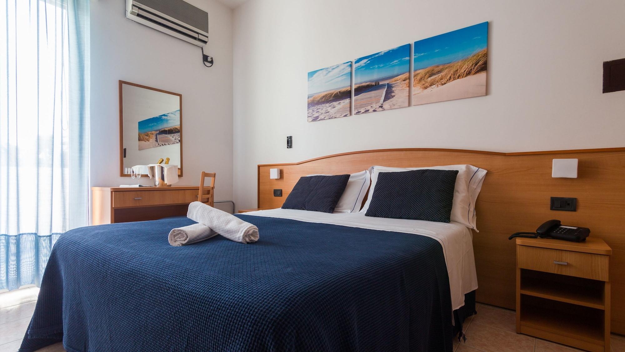 Hotel Mare Blu -- Boutique Pineto Ngoại thất bức ảnh
