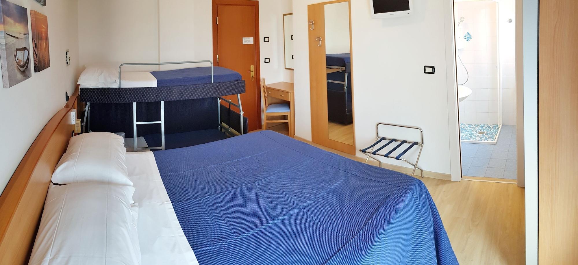 Hotel Mare Blu -- Boutique Pineto Ngoại thất bức ảnh