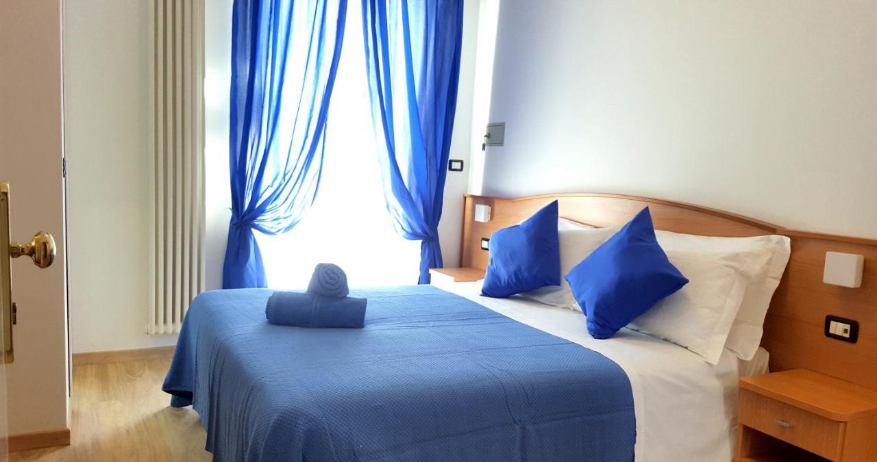 Hotel Mare Blu -- Boutique Pineto Ngoại thất bức ảnh