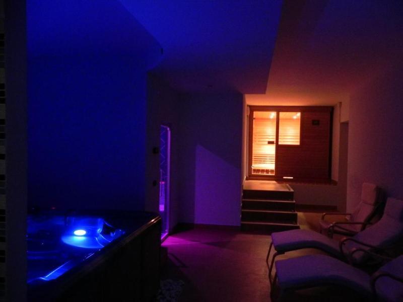 Hotel Mare Blu -- Boutique Pineto Ngoại thất bức ảnh