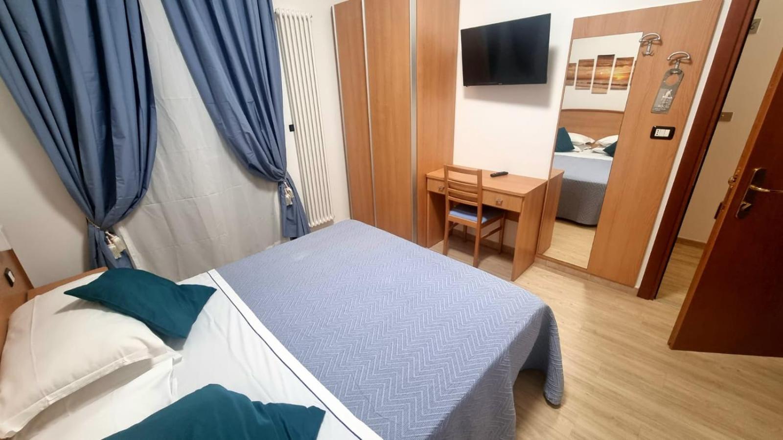 Hotel Mare Blu -- Boutique Pineto Ngoại thất bức ảnh