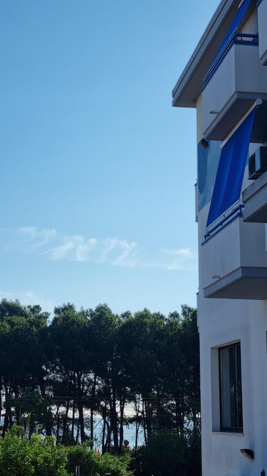 Hotel Mare Blu -- Boutique Pineto Ngoại thất bức ảnh
