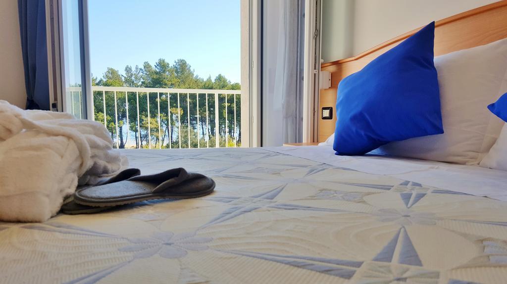 Hotel Mare Blu -- Boutique Pineto Ngoại thất bức ảnh