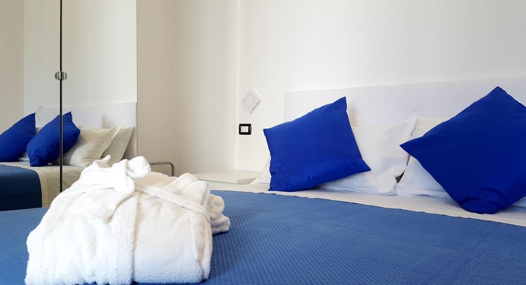 Hotel Mare Blu -- Boutique Pineto Ngoại thất bức ảnh