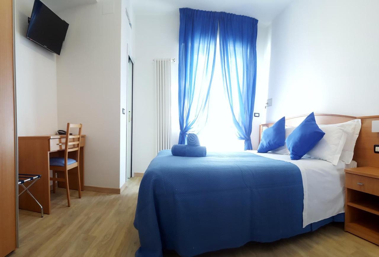 Hotel Mare Blu -- Boutique Pineto Ngoại thất bức ảnh