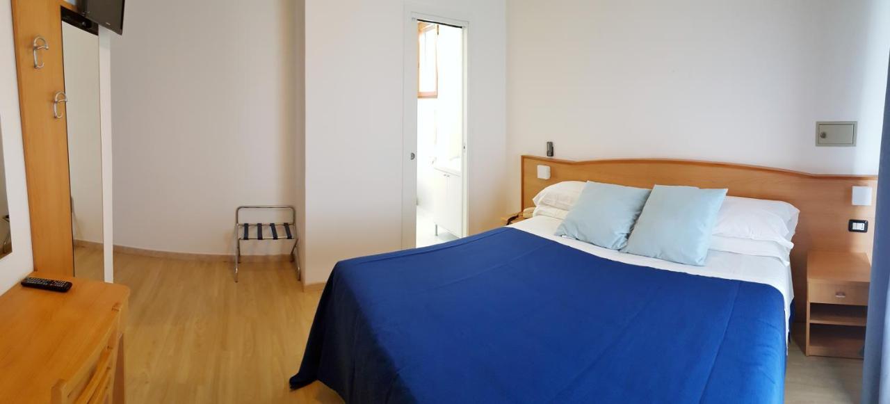 Hotel Mare Blu -- Boutique Pineto Ngoại thất bức ảnh