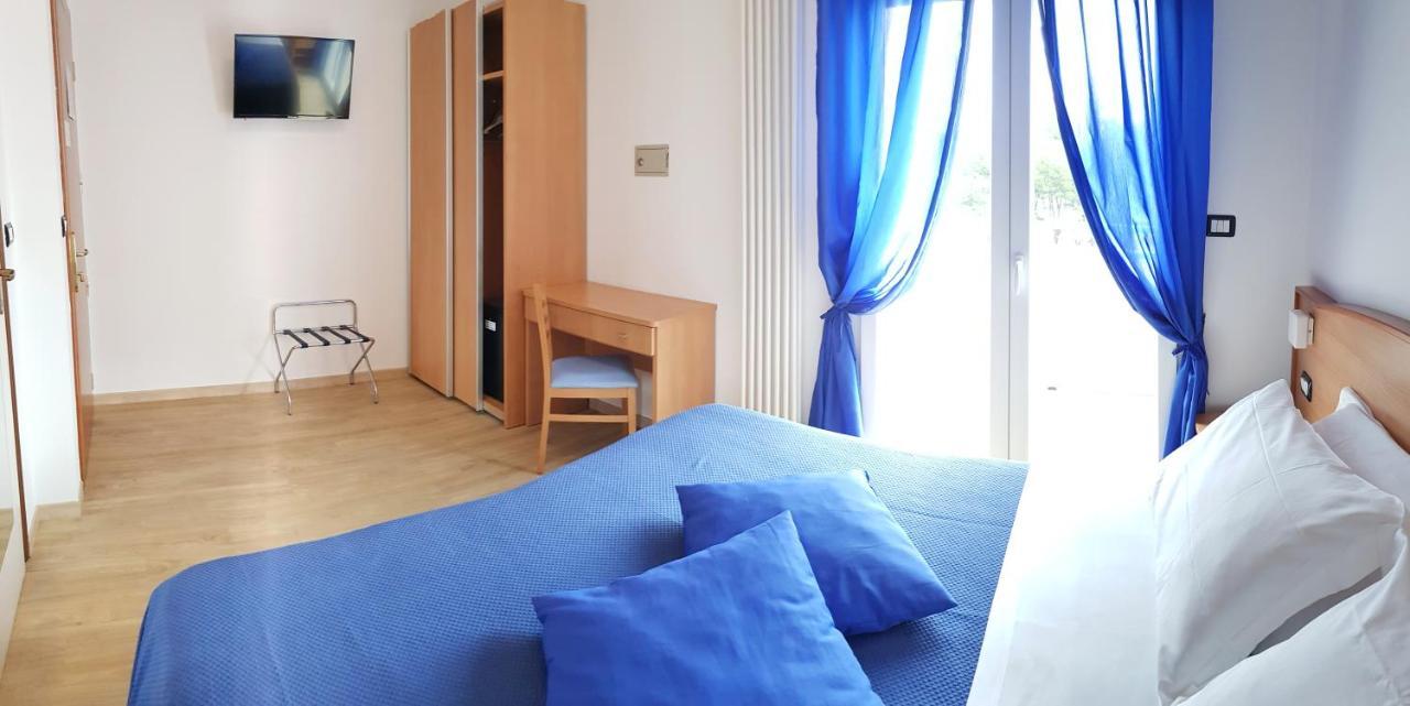Hotel Mare Blu -- Boutique Pineto Ngoại thất bức ảnh
